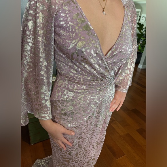 Evening dress Talbots runhof - Picture 2 of 12